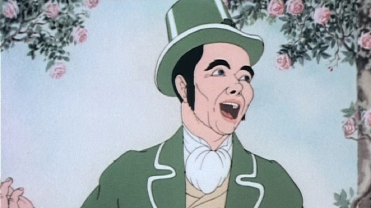 Svolazzando per il mondo