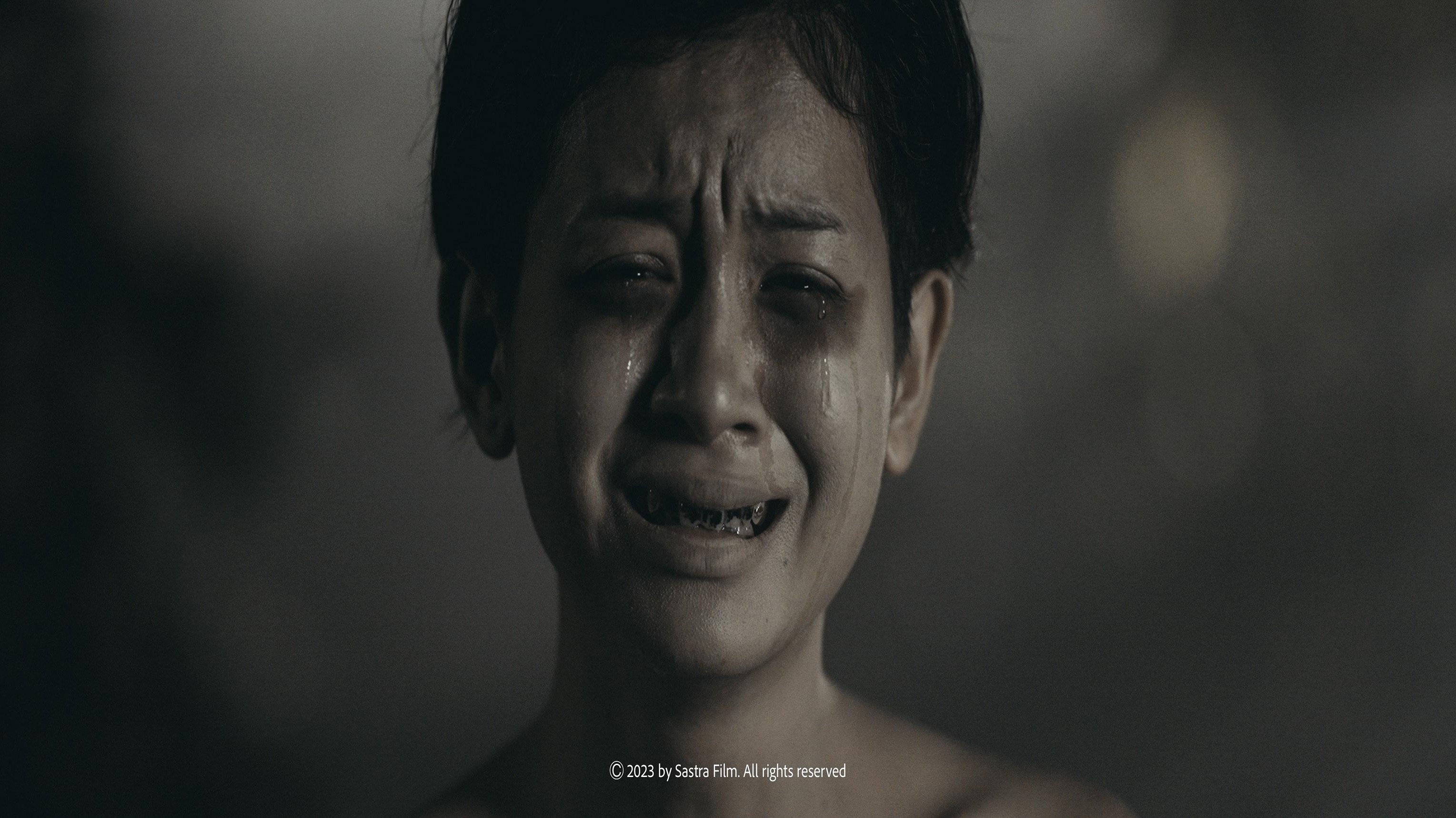 ម្តាយងងឹត