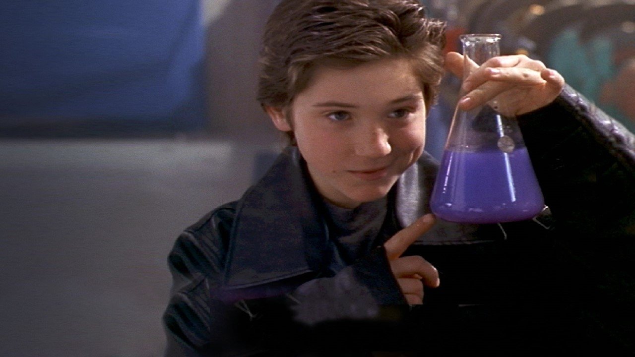 Genio incompreso... ma non troppo