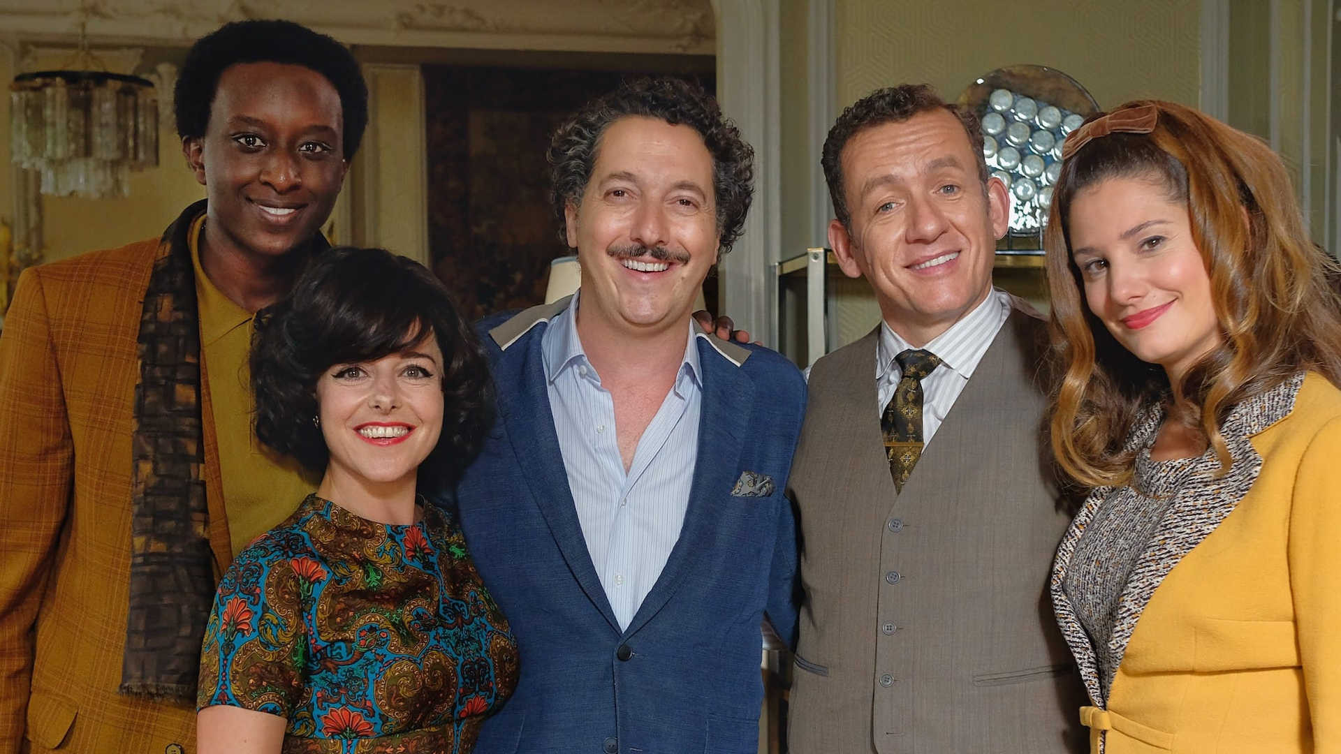 Le dindon - Il tacchino