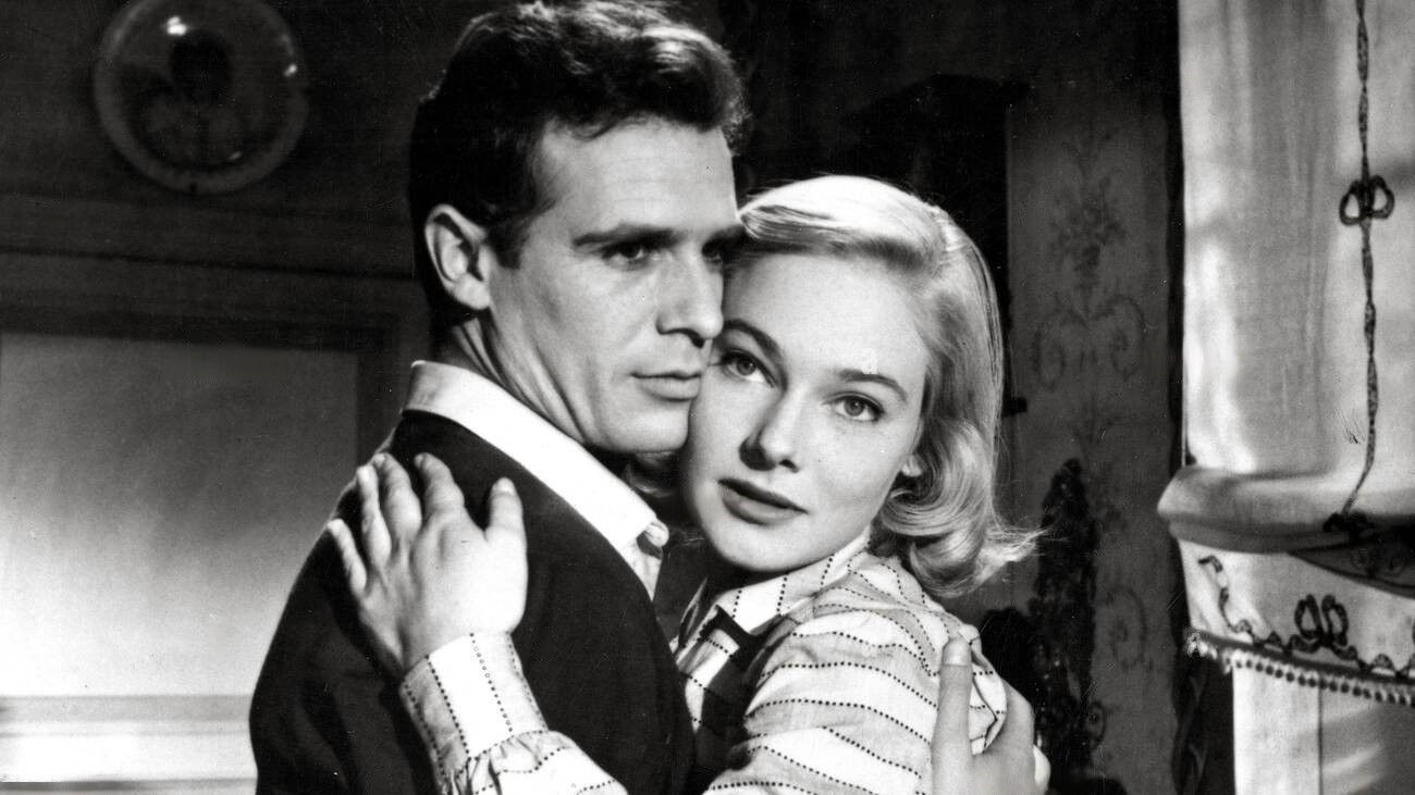 Prigionieri del male