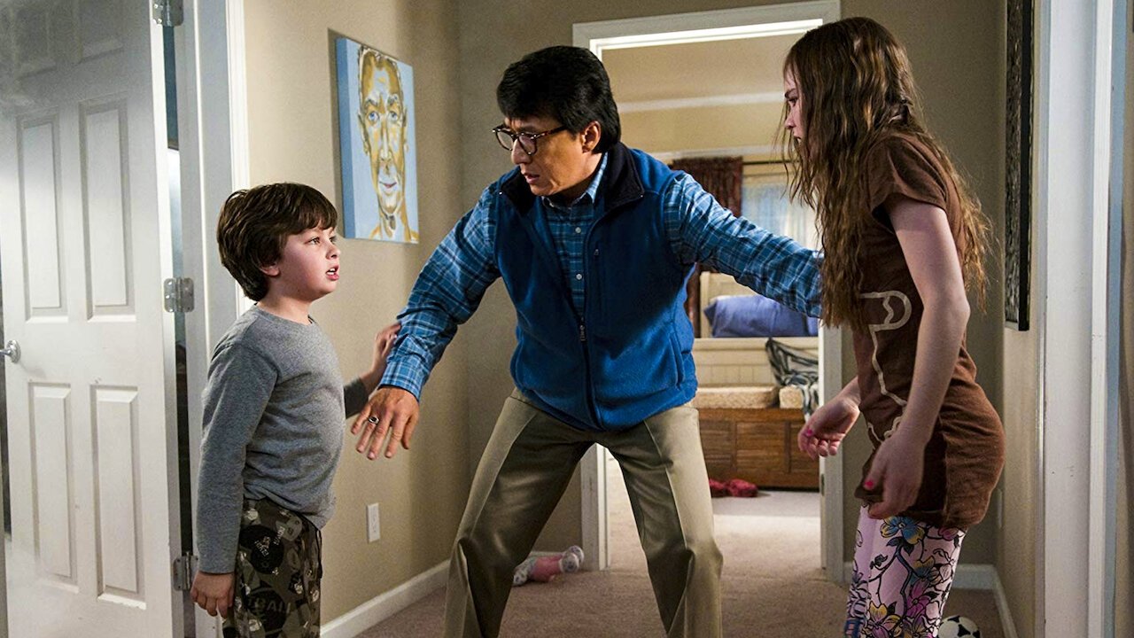 Operazione Spy Sitter