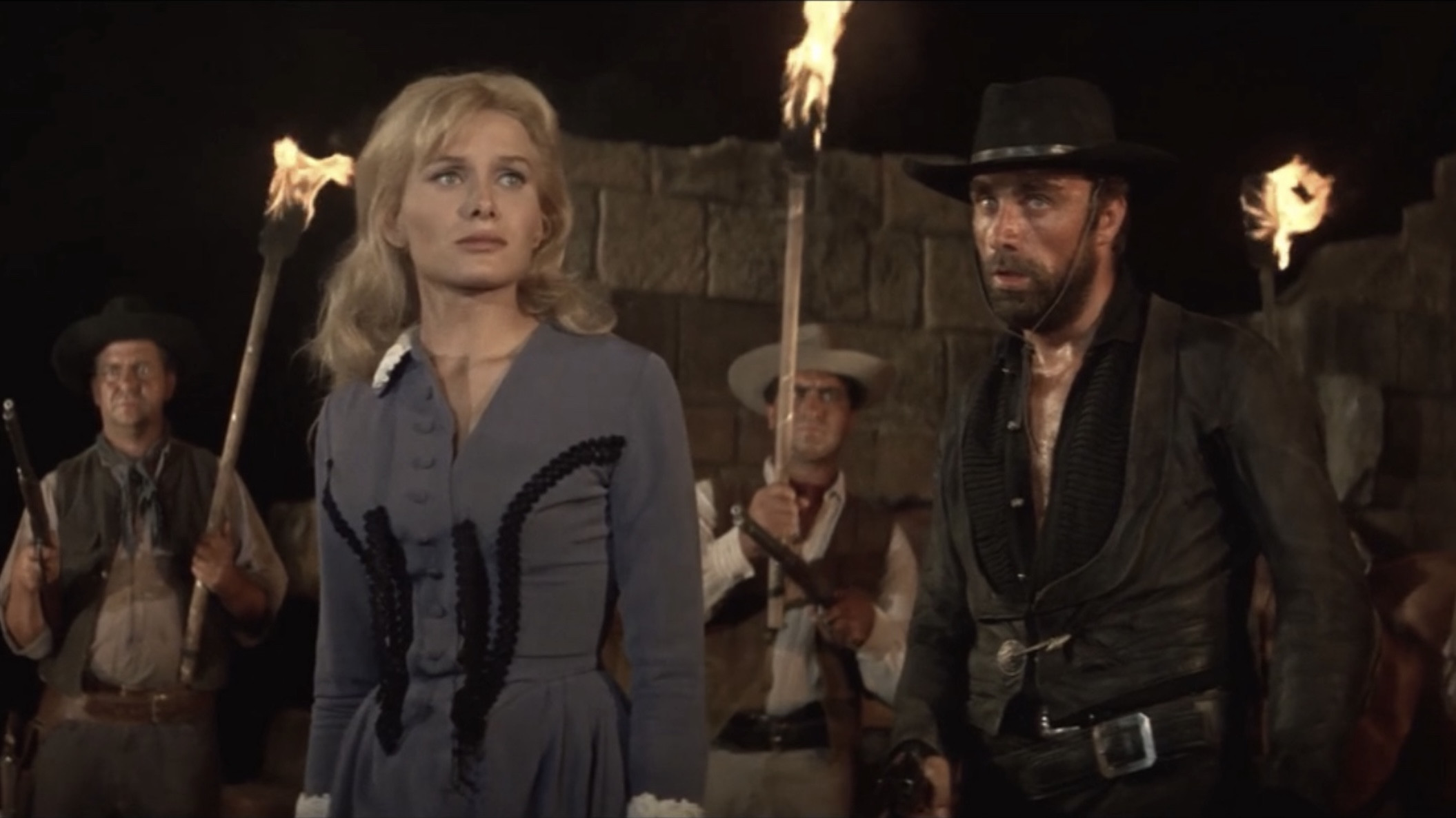 1000 dollari sul nero