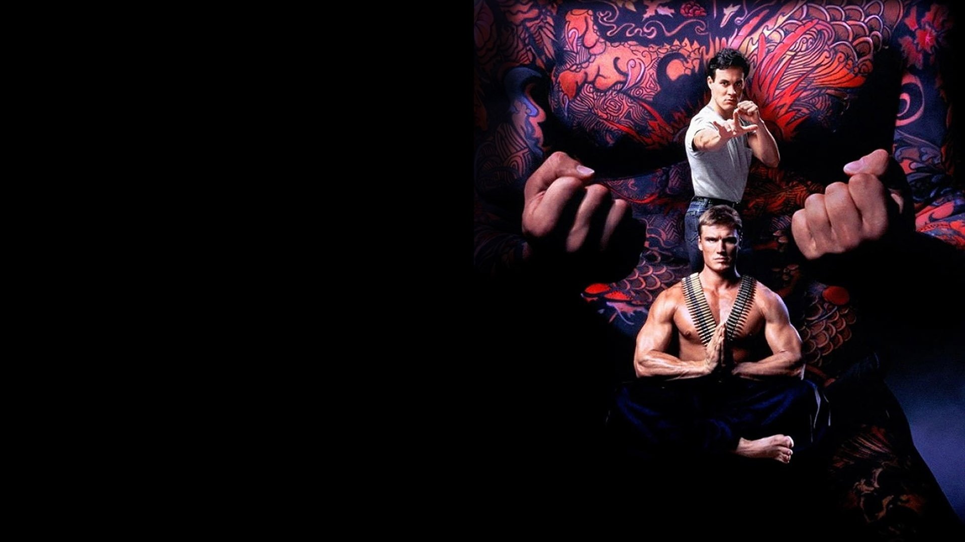 Resa dei conti a Little Tokyo