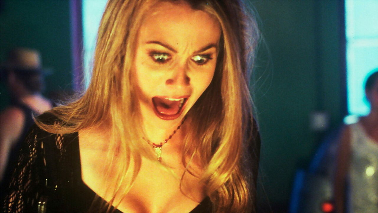 Troppo pazze... poco serie