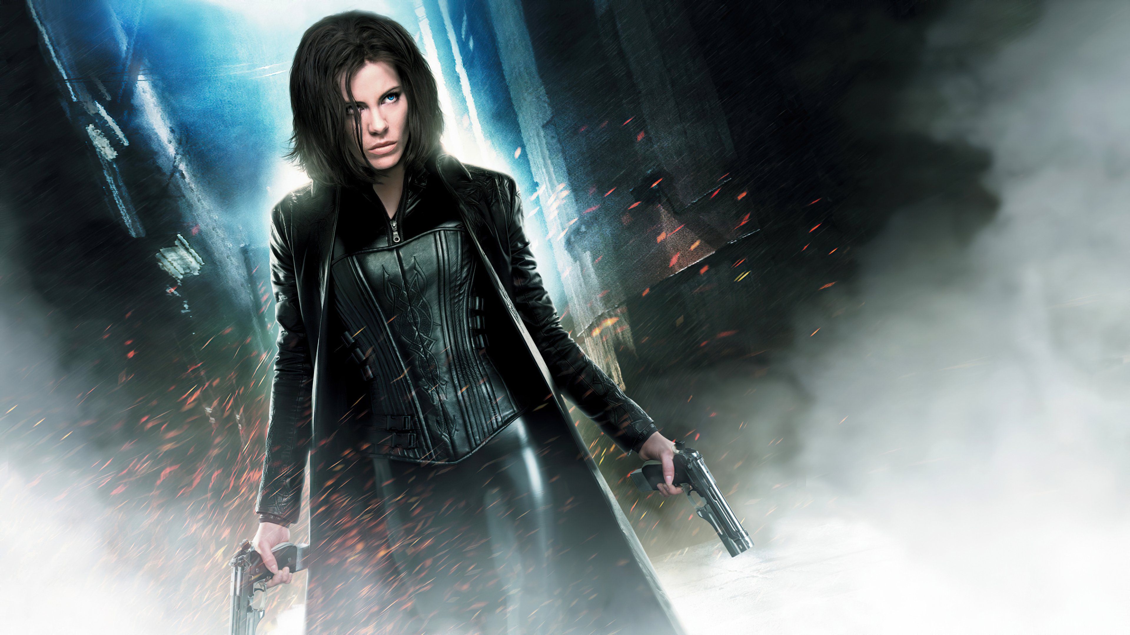Underworld: Il risveglio