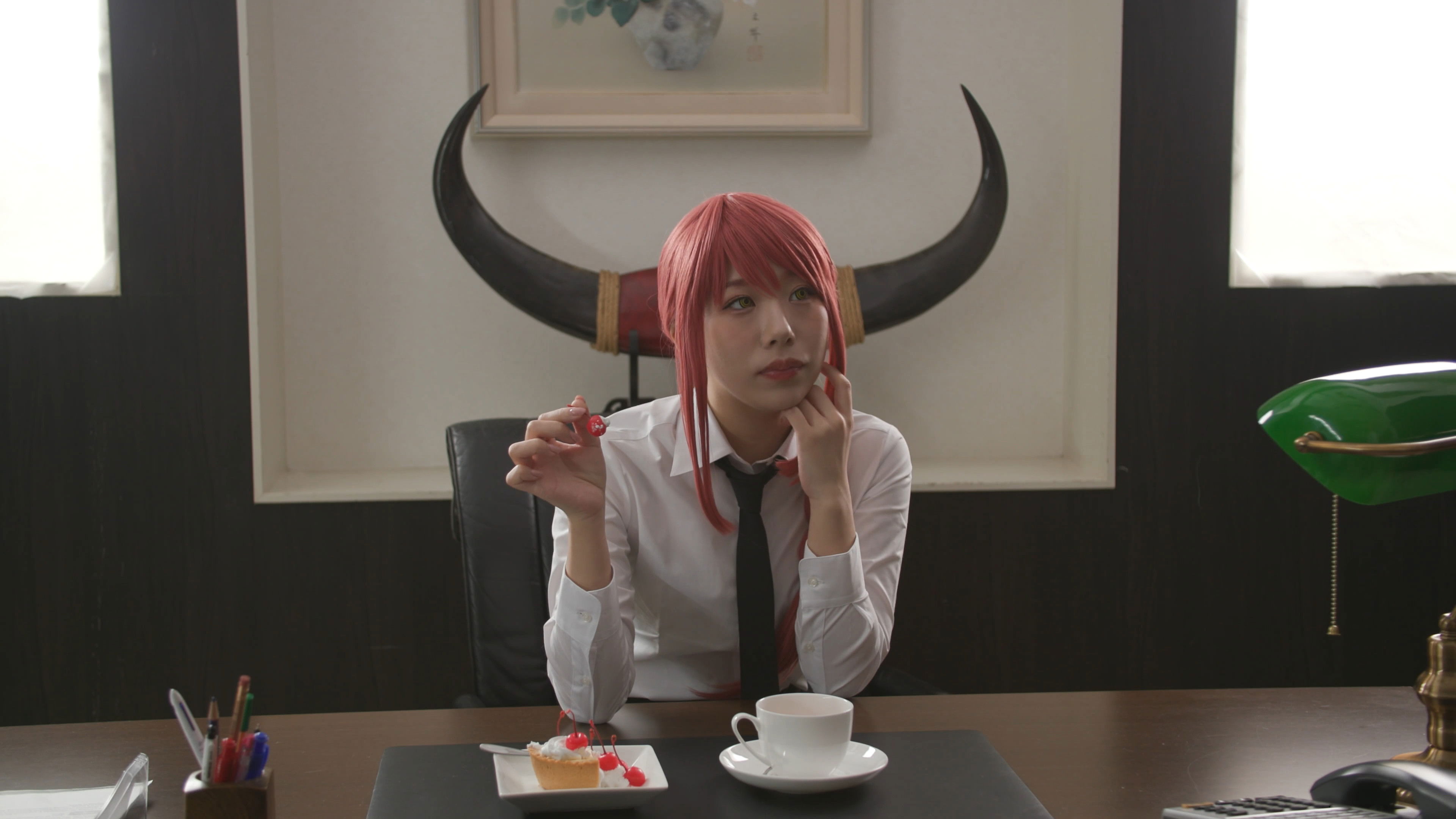 ディルドーマン