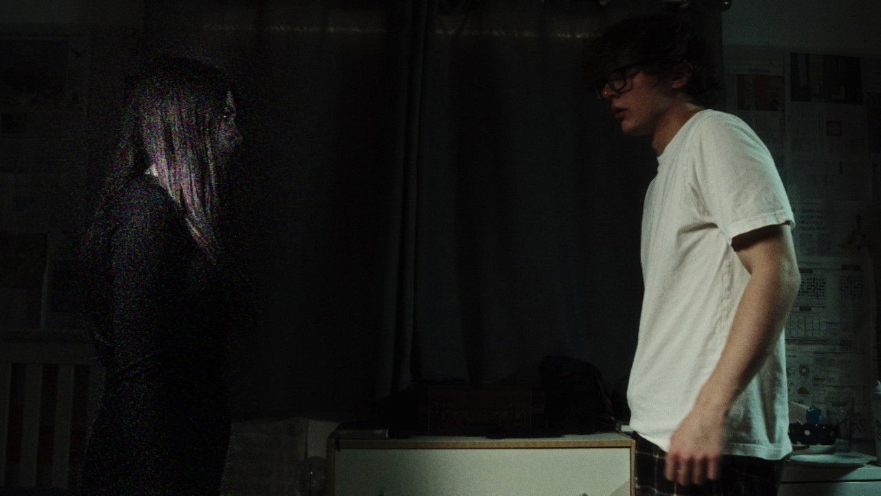 Love, Me Artificially