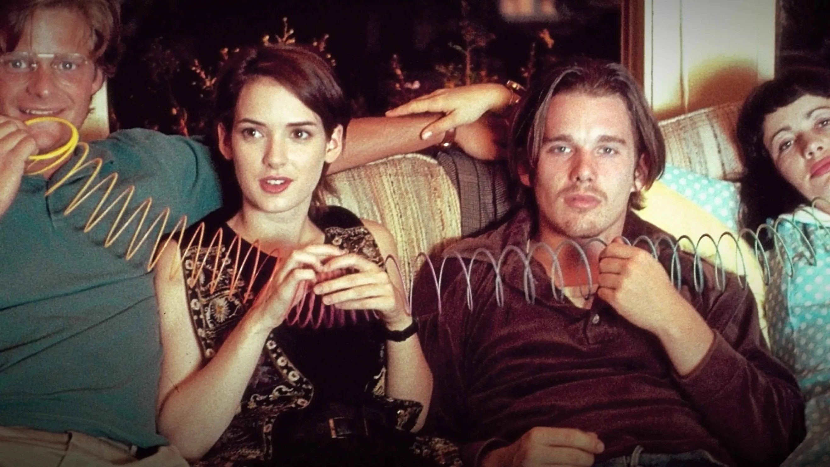 Giovani, carini e disoccupati