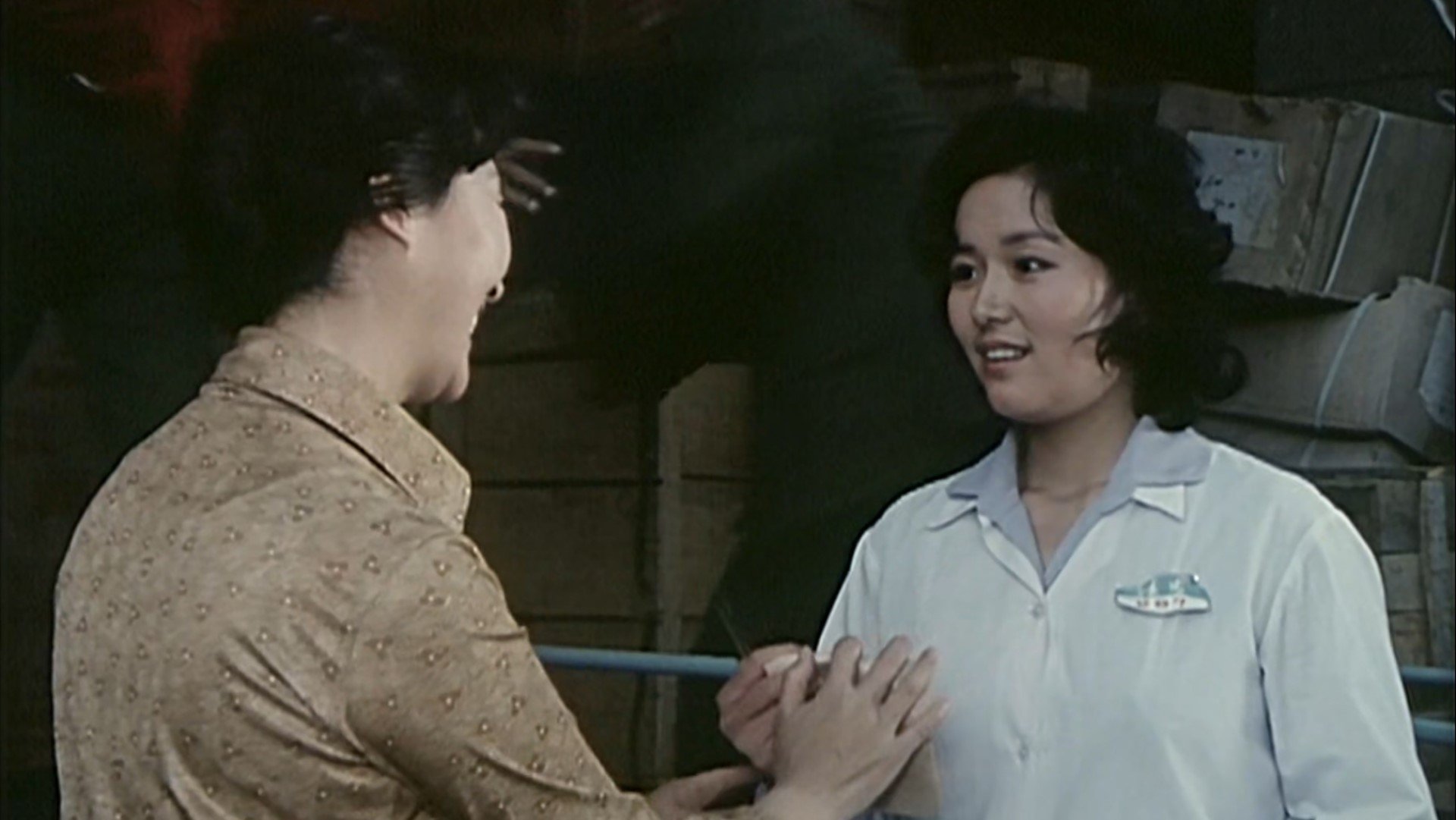 经理室的空座位