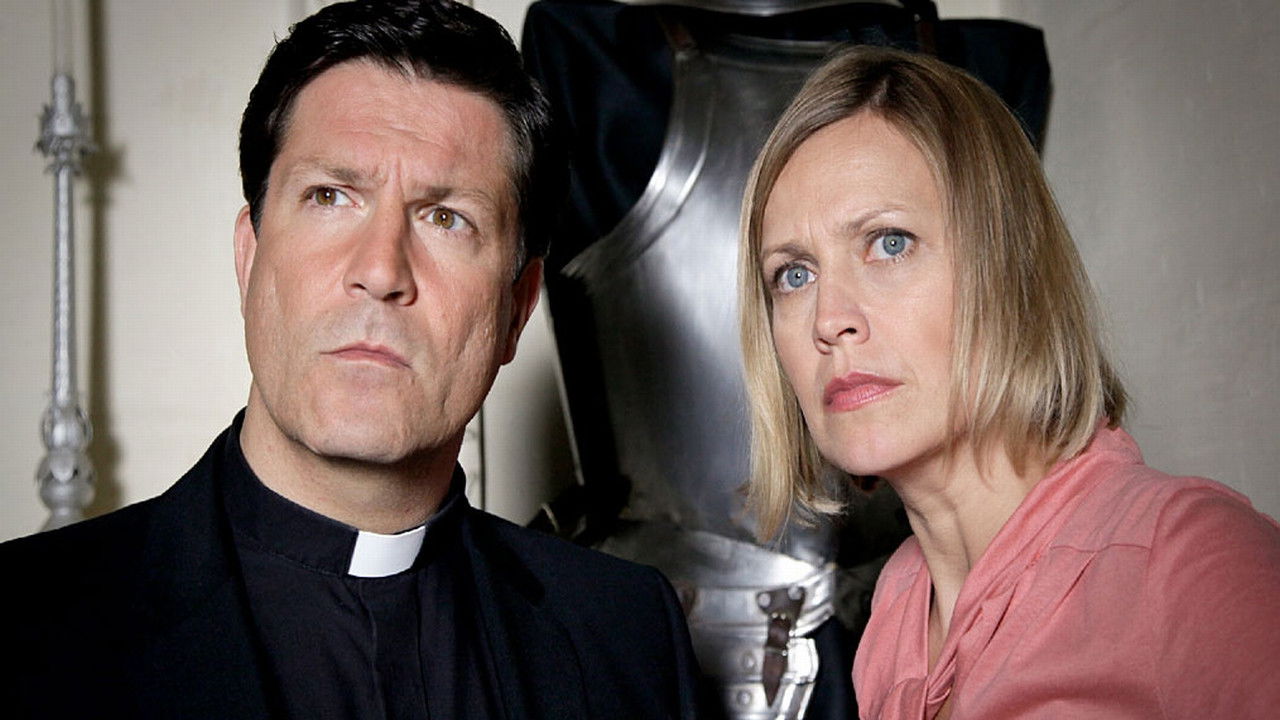 Le indagini di padre Castell