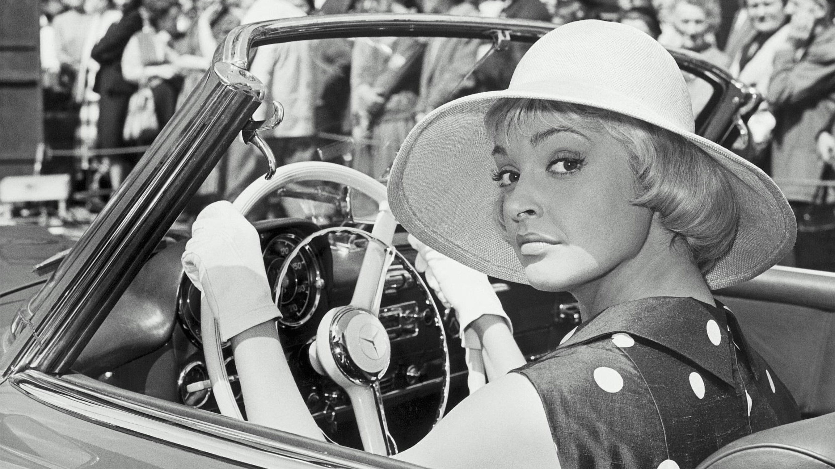 La ragazza Rosemarie