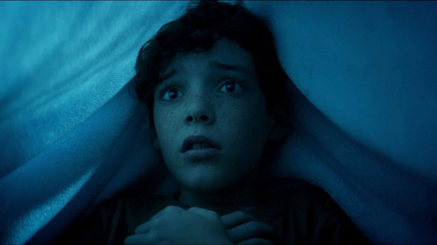 Witches in the Window