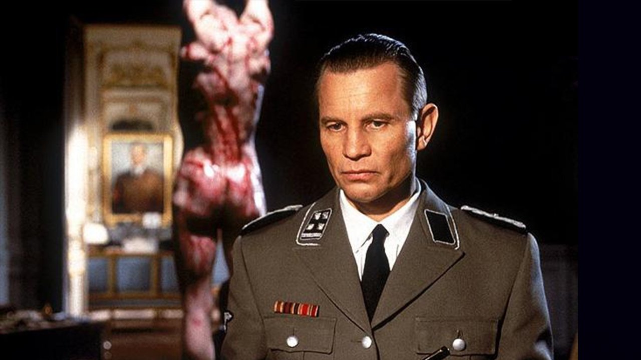 Normandia: passaporto per morire