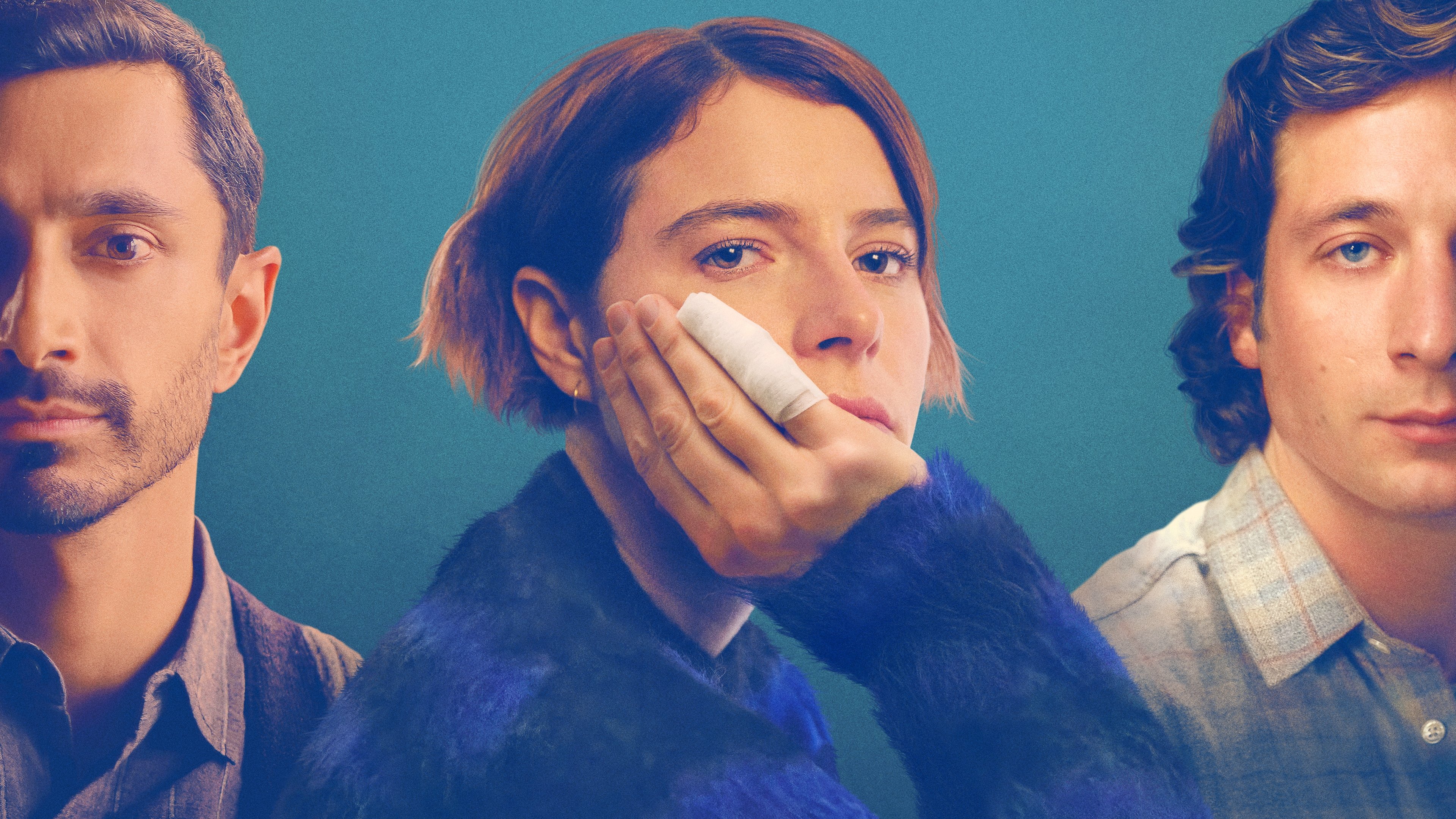 Fingernails - Una diagnosi d’amore