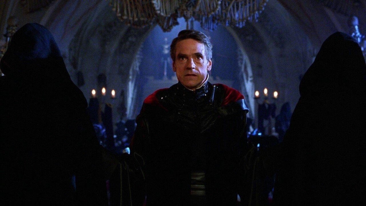 Dungeons & Dragons - Che il gioco abbia inizio