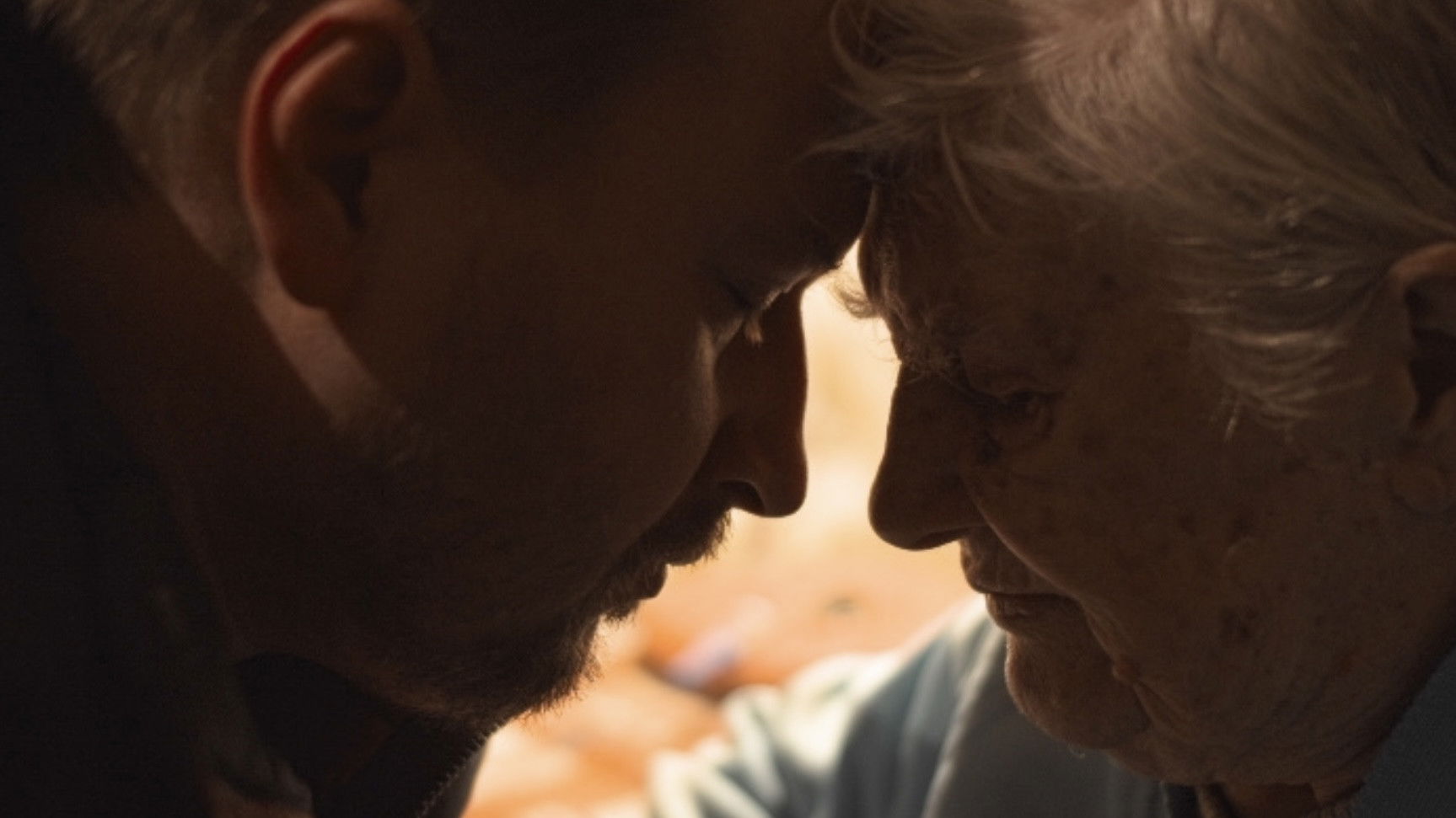 Сквозь всю зиму