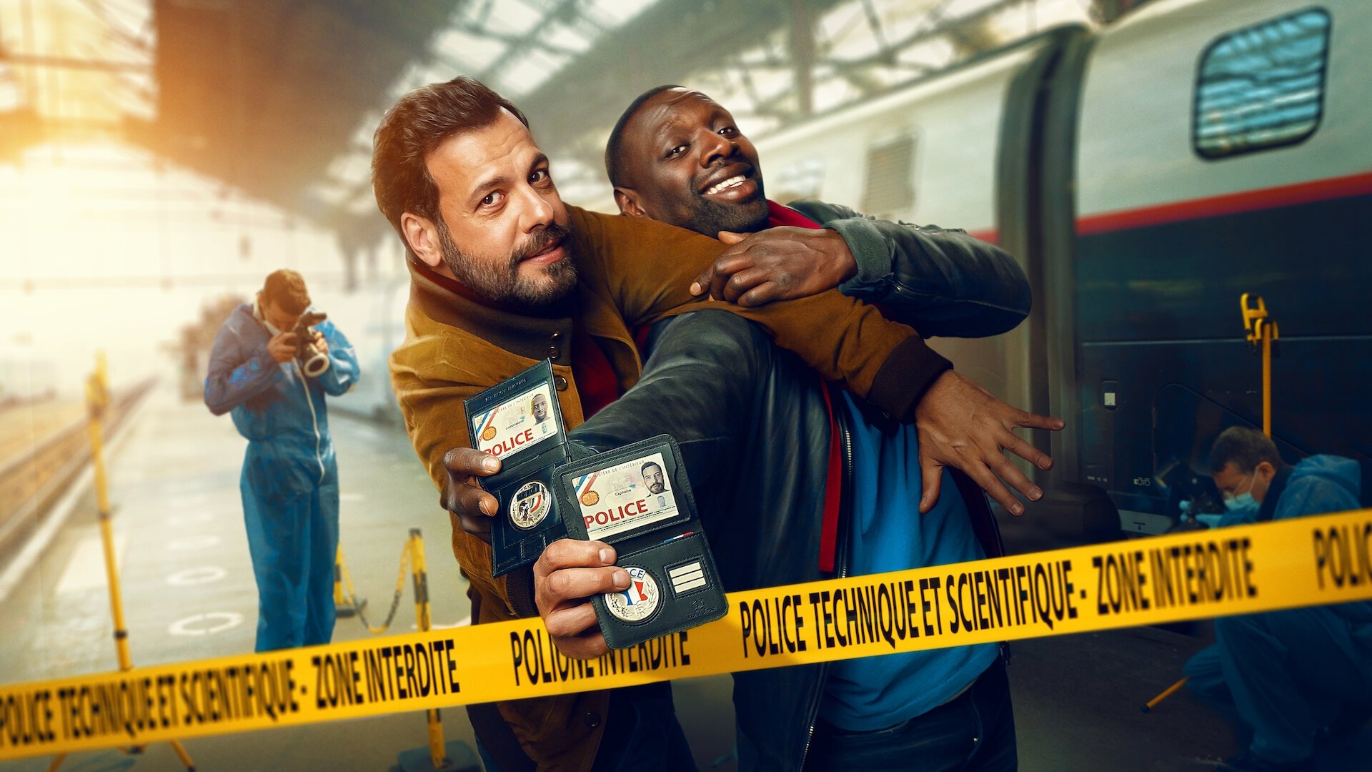 Due agenti molto speciali 2