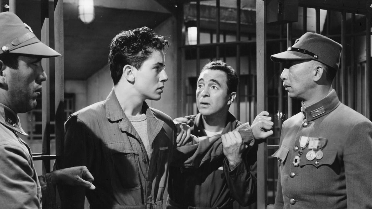 Prigionieri di Satana