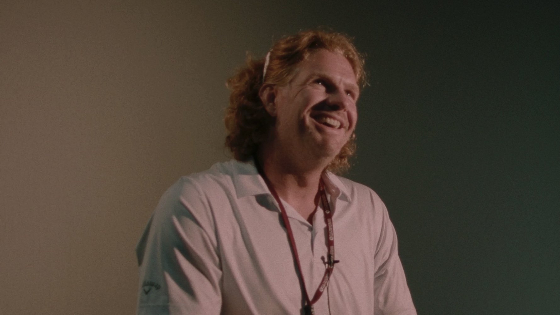 Colin Hickey: An Interview