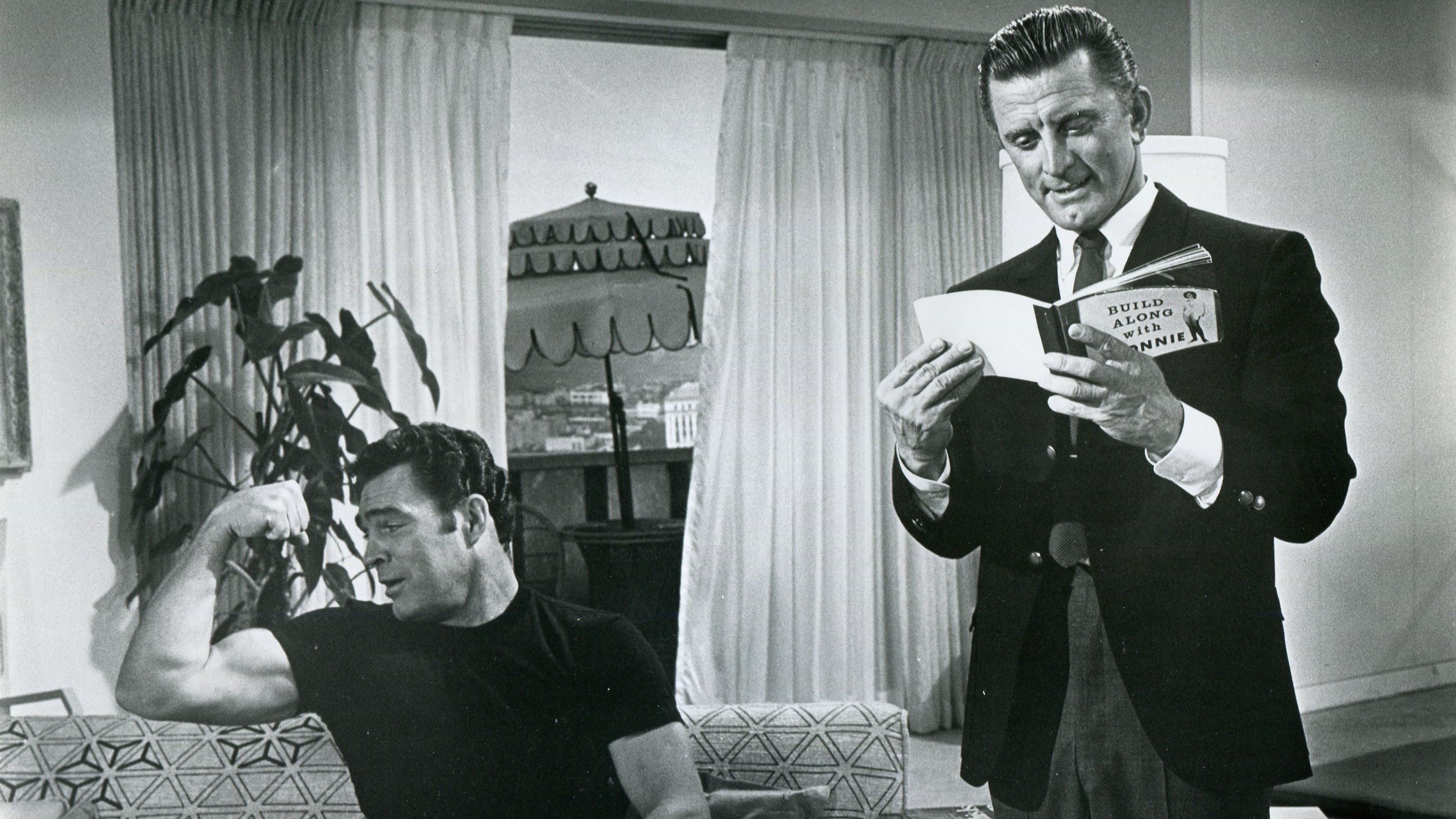 Per soldi o per amore