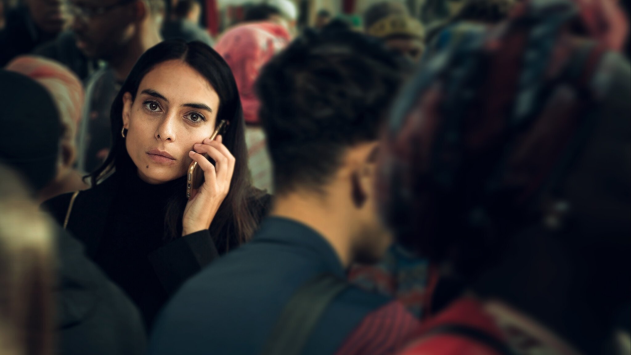 Svaniti nel nulla - Gone for Good