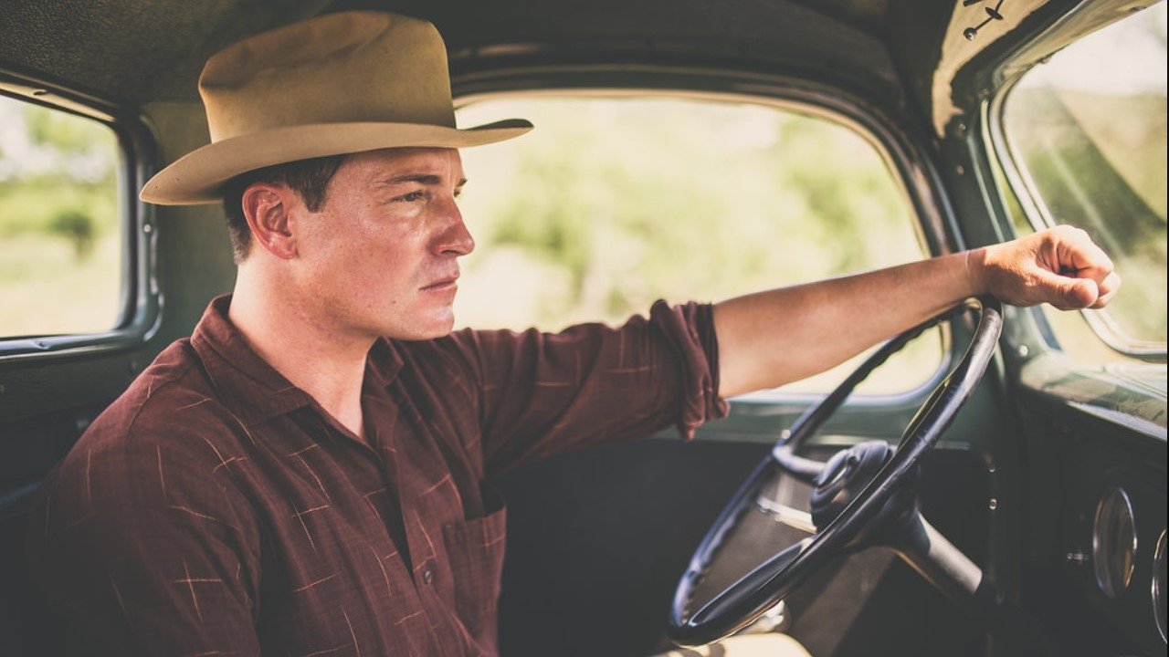 La terra dell'Oro Nero