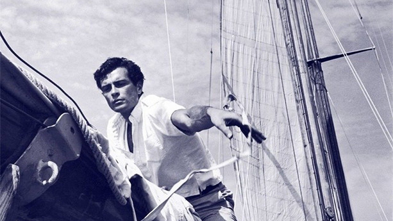 Avventure in paradiso