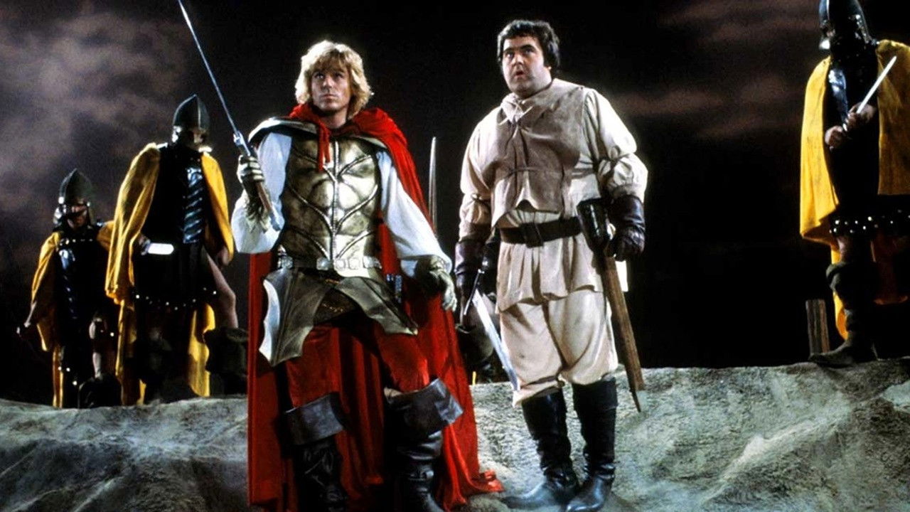 Storie di guerra e di magia