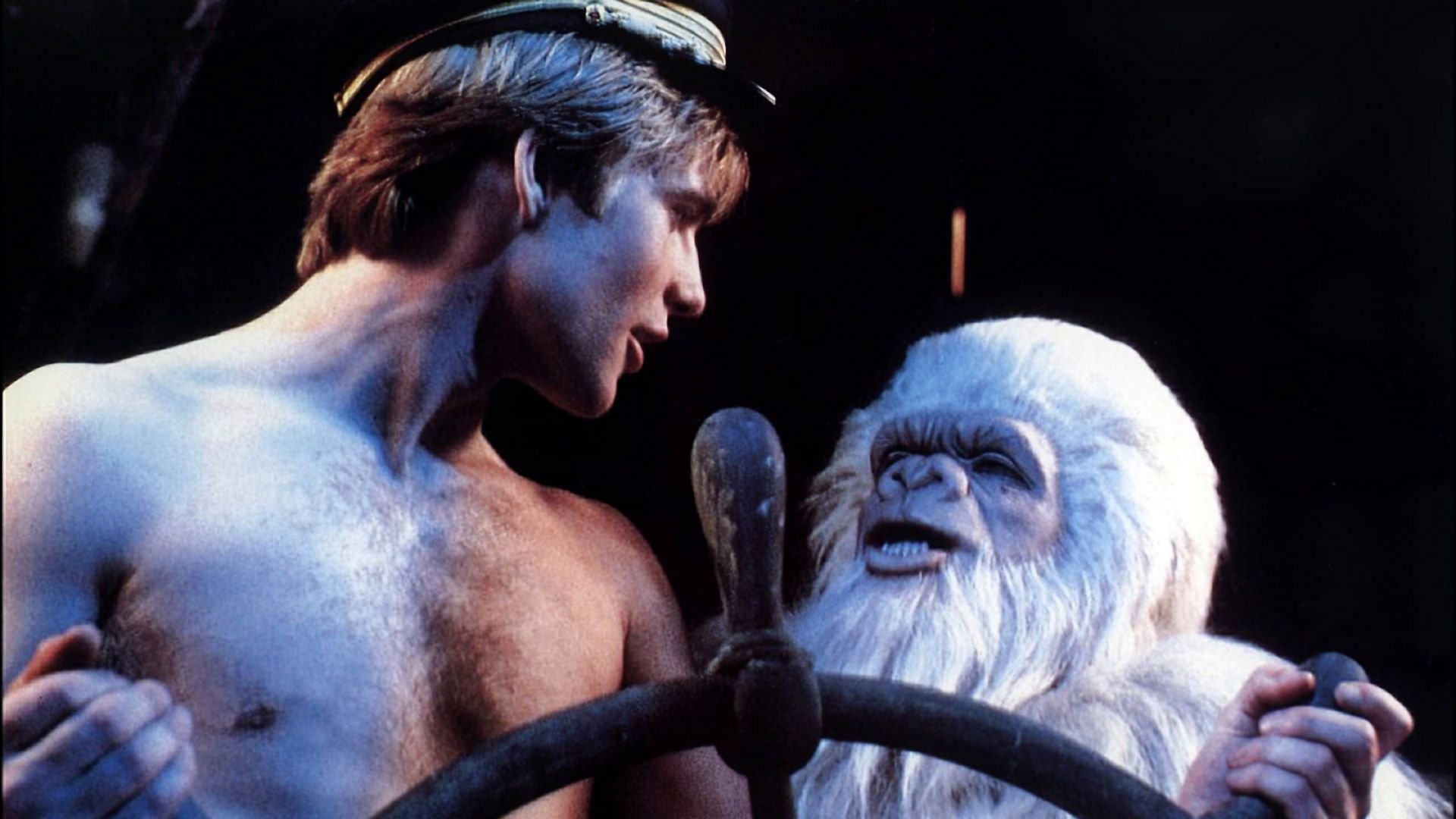 Il sogno di Nemo e Alice