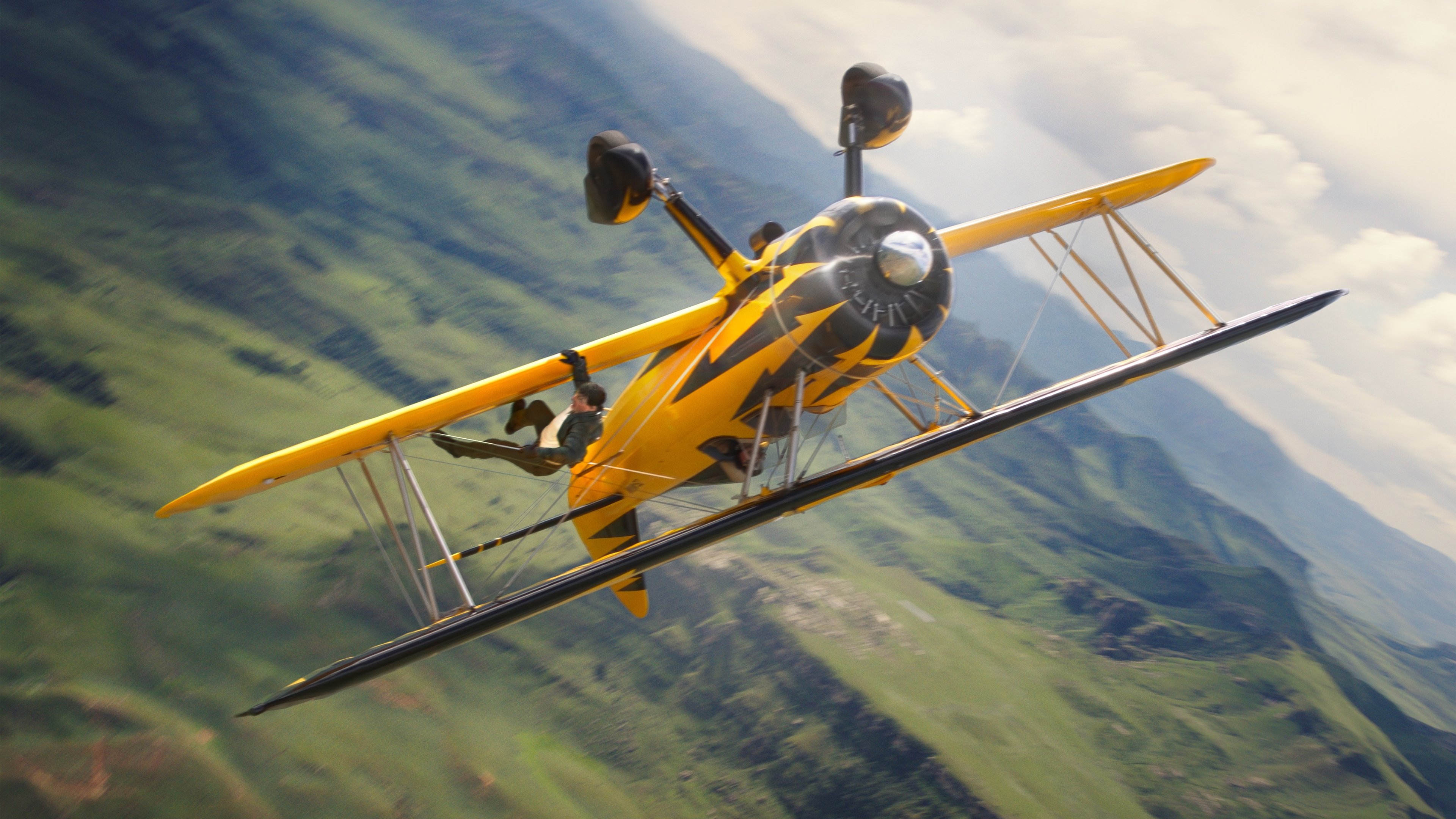 Mission Impossible - The Final Reckoning