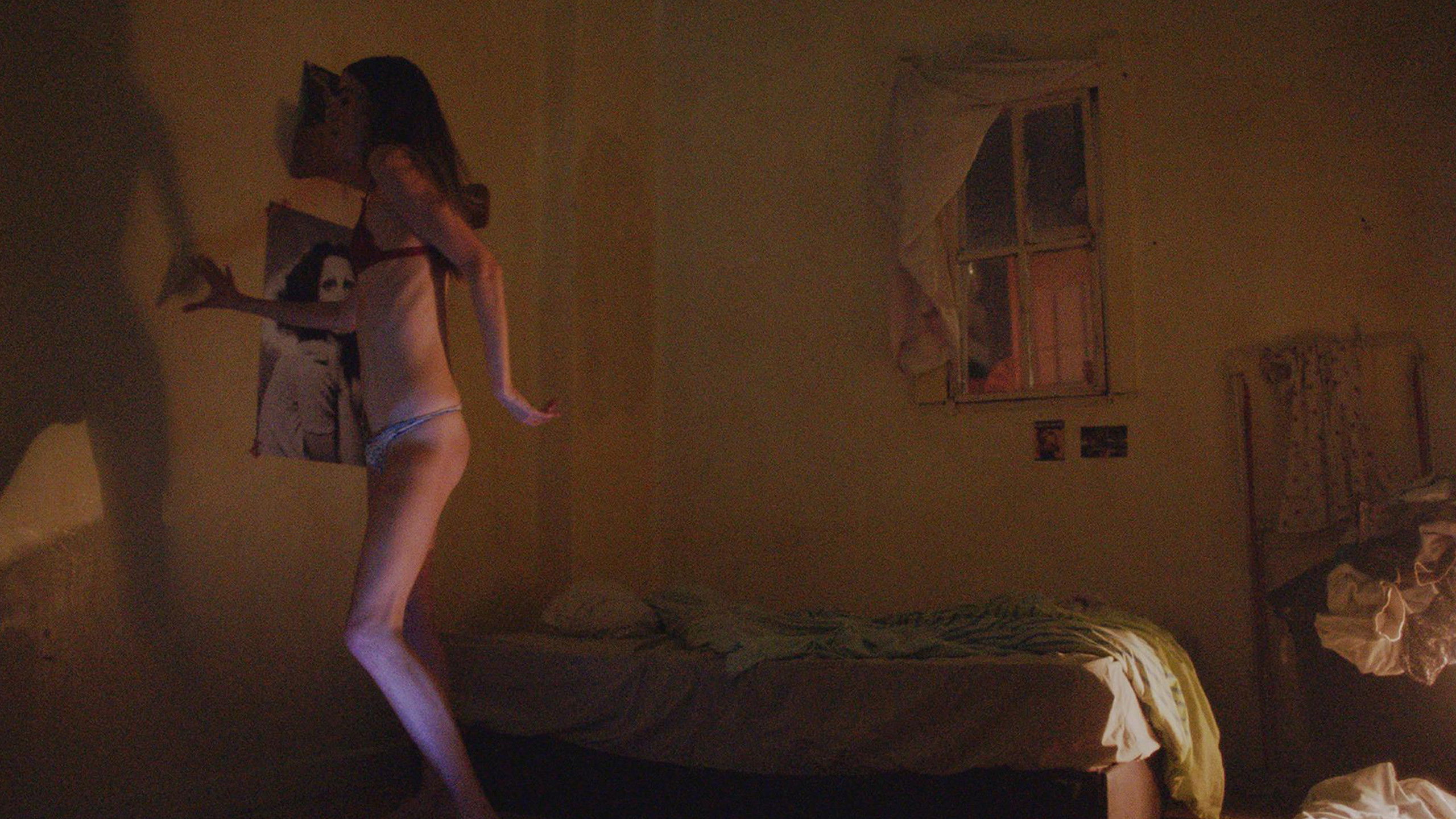 הגברים של אלה