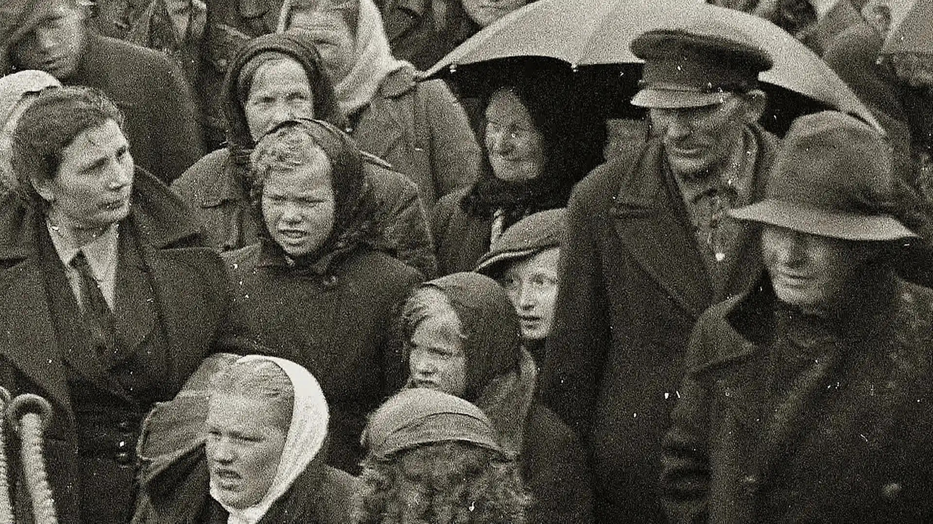 Det hände i Ingermanland