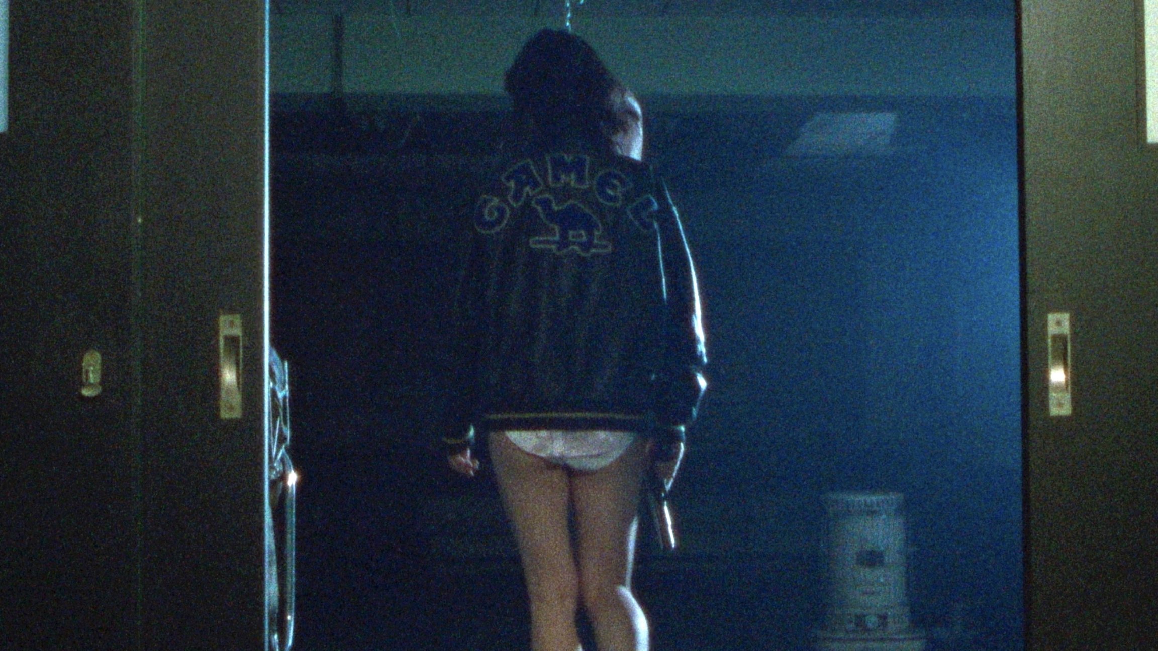 ネオ チンピラ 鉄砲玉ぴゅ～