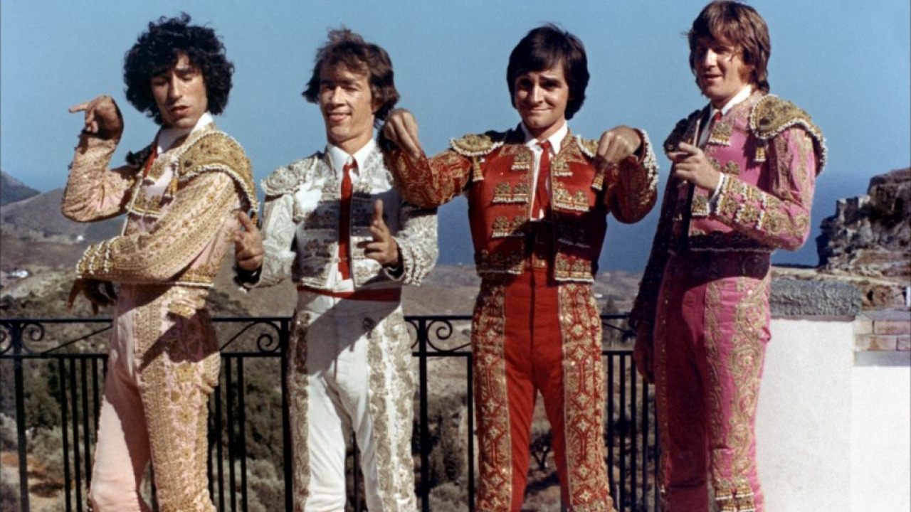 5 matti alla corrida