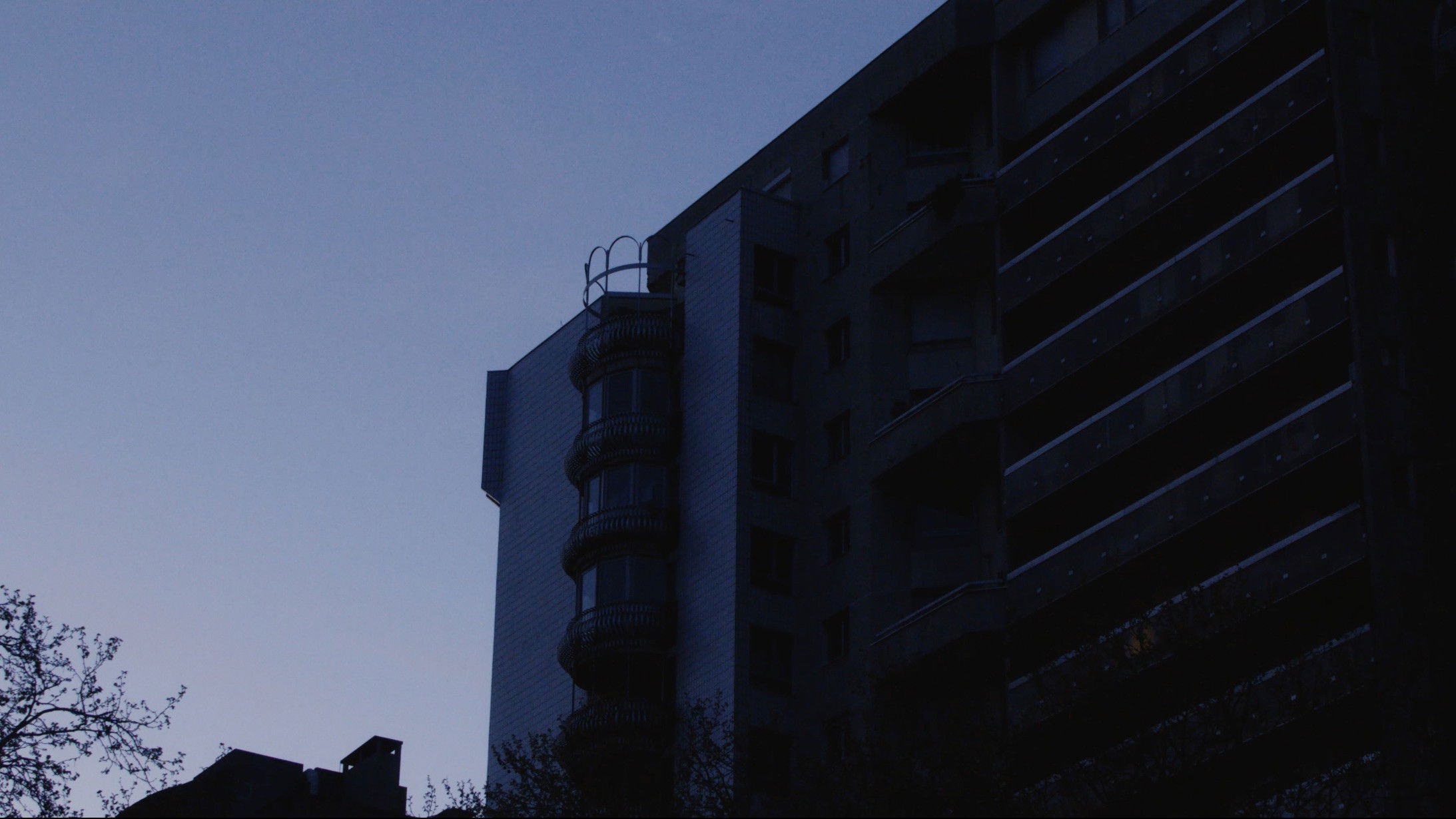 L'Exode - Fast Forward Pt.1