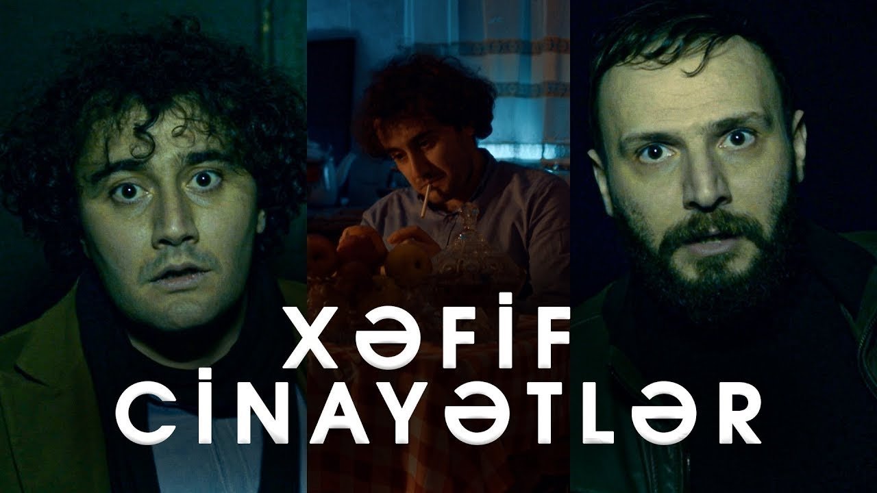 Xəfif cinayətlər 3