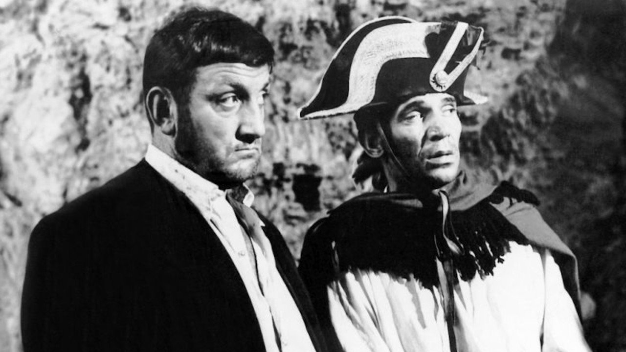 I cavalieri della vendetta