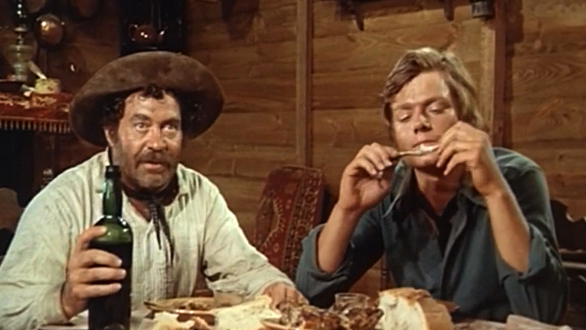 Dio in cielo... Arizona in terra