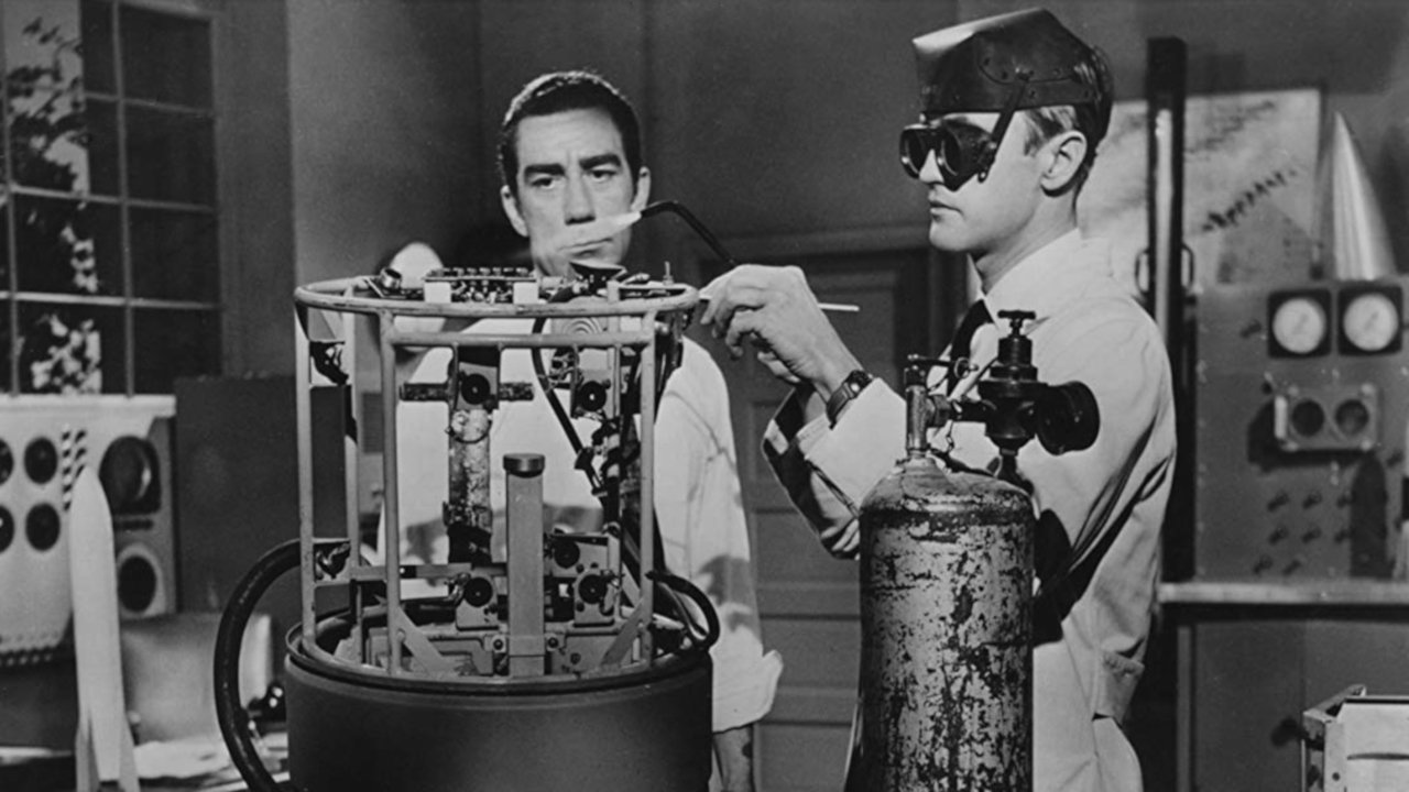 Guerra dei satelliti