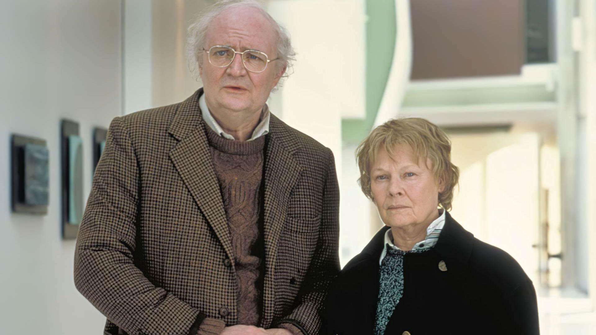 Iris - Un amore vero