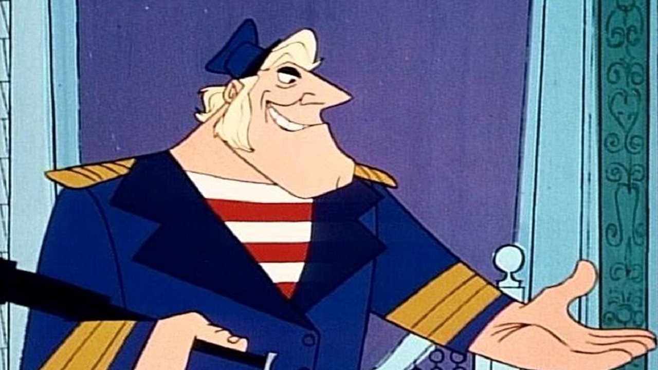 La saga di Windwagon Smith