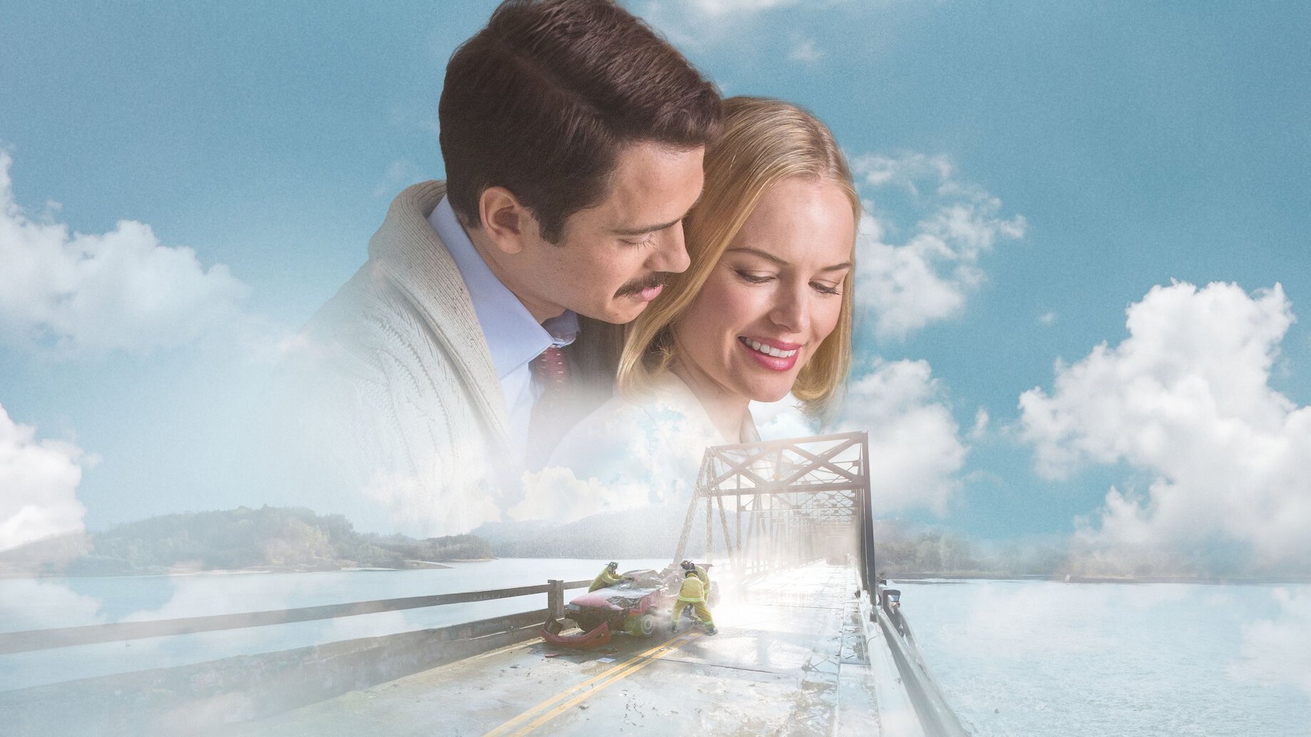 90 minuti in Paradiso