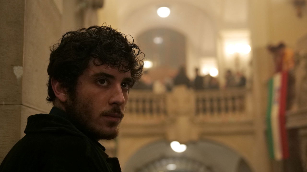 Alla festa della Rivoluzione