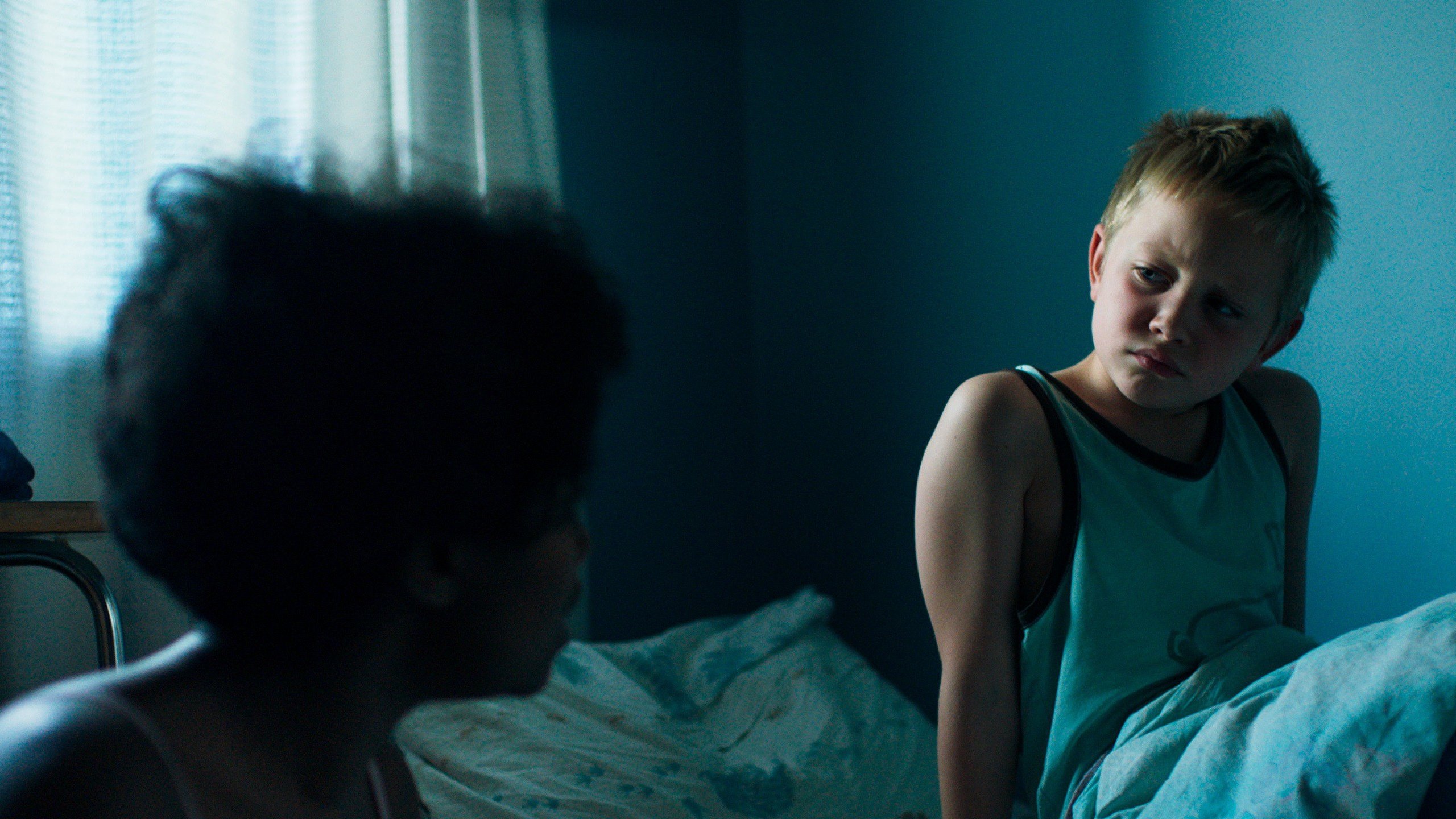 E respirare normalmente