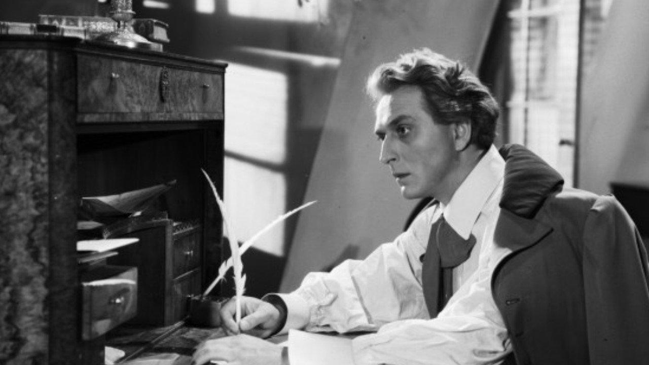 La giovinezza di Chopin