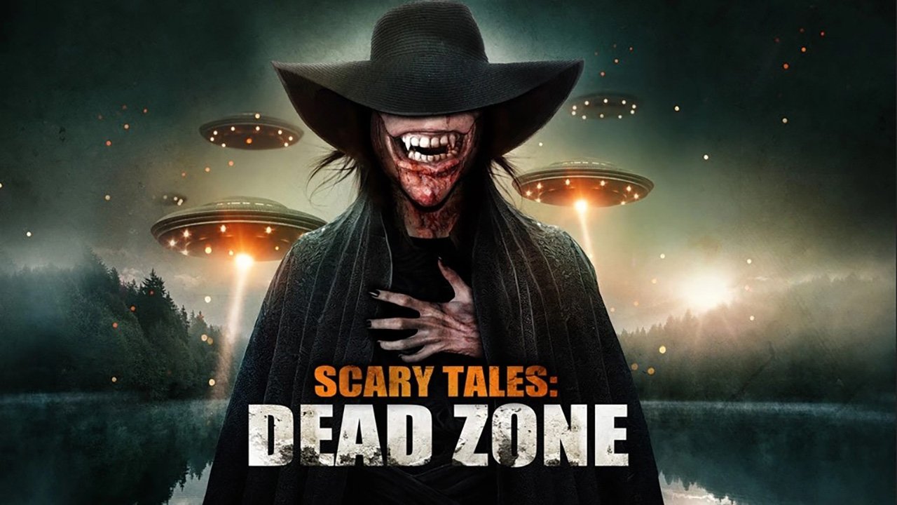 Scary Tales: Dead Zone