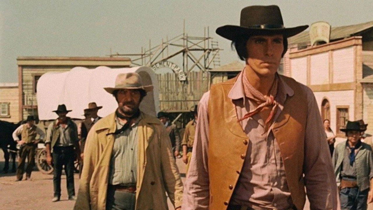 Il mio nome è Mallory... M come morte