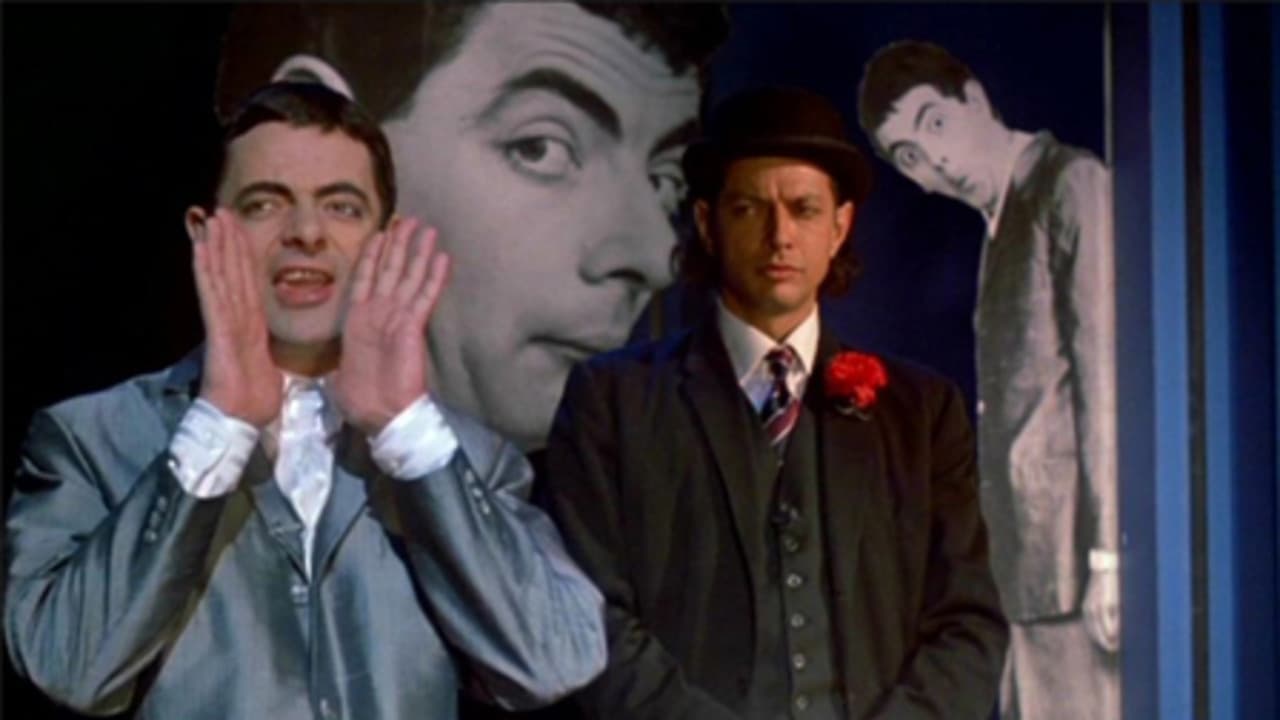 Due metri di allergia