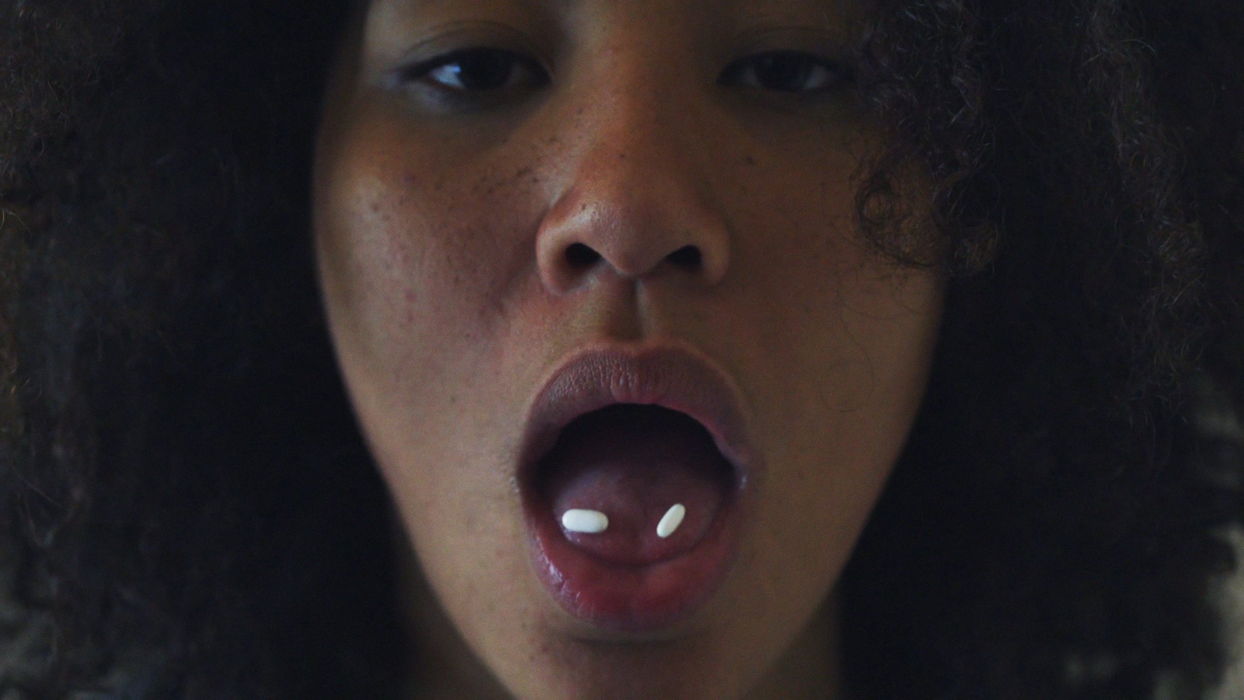 And Nothing Happened